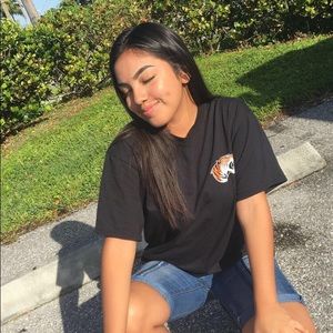 Meet your Posher, Milene